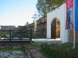 Afbeelding: Fort Cornwallis